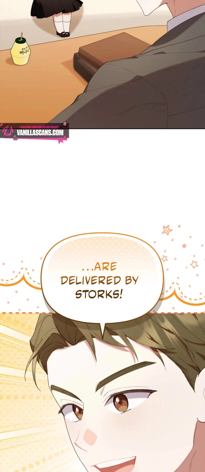 The Chick-Class Hunter Is Filial! Chapter 41 page 33 - Chapter 41