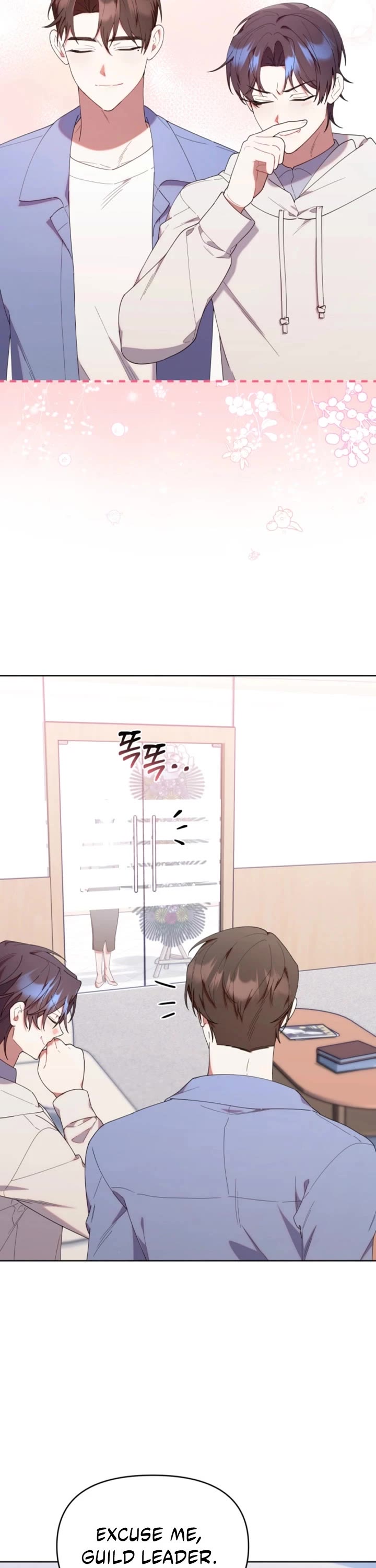 The Chick-Class Hunter Is Filial! Chapter 41 page 36 - Chapter 41