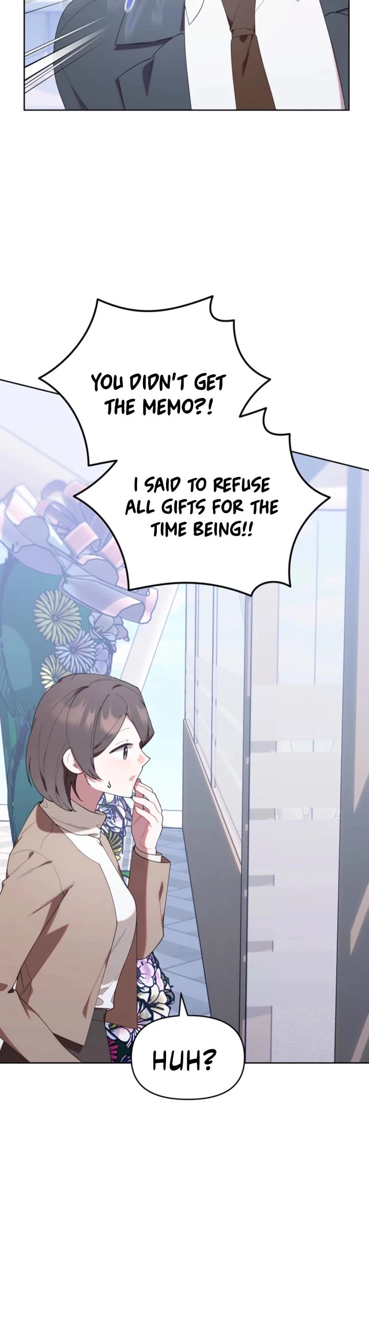 The Chick-Class Hunter Is Filial! Chapter 41 page 38 - Chapter 41
