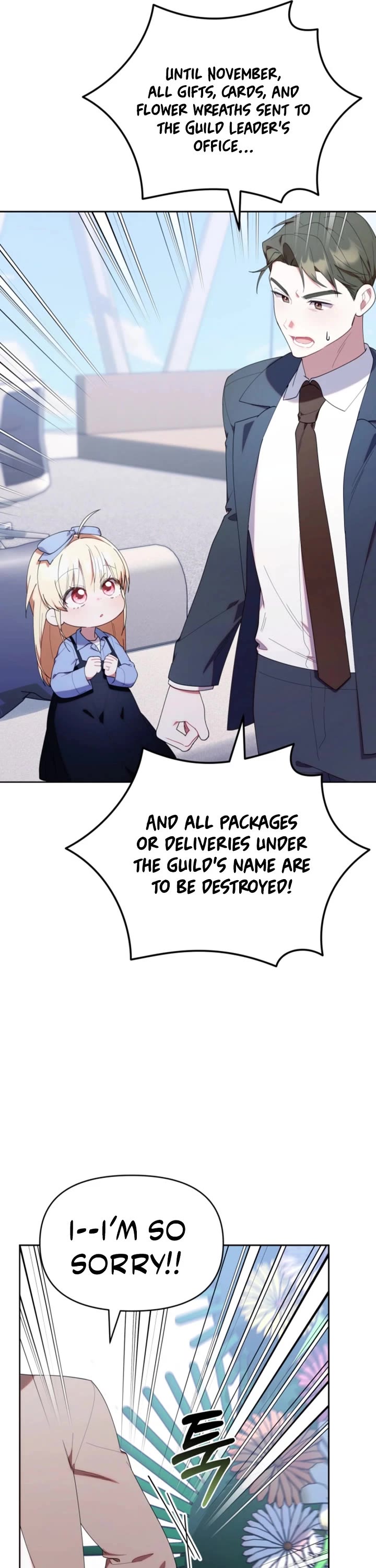 The Chick-Class Hunter Is Filial! Chapter 41 page 39 - Chapter 41