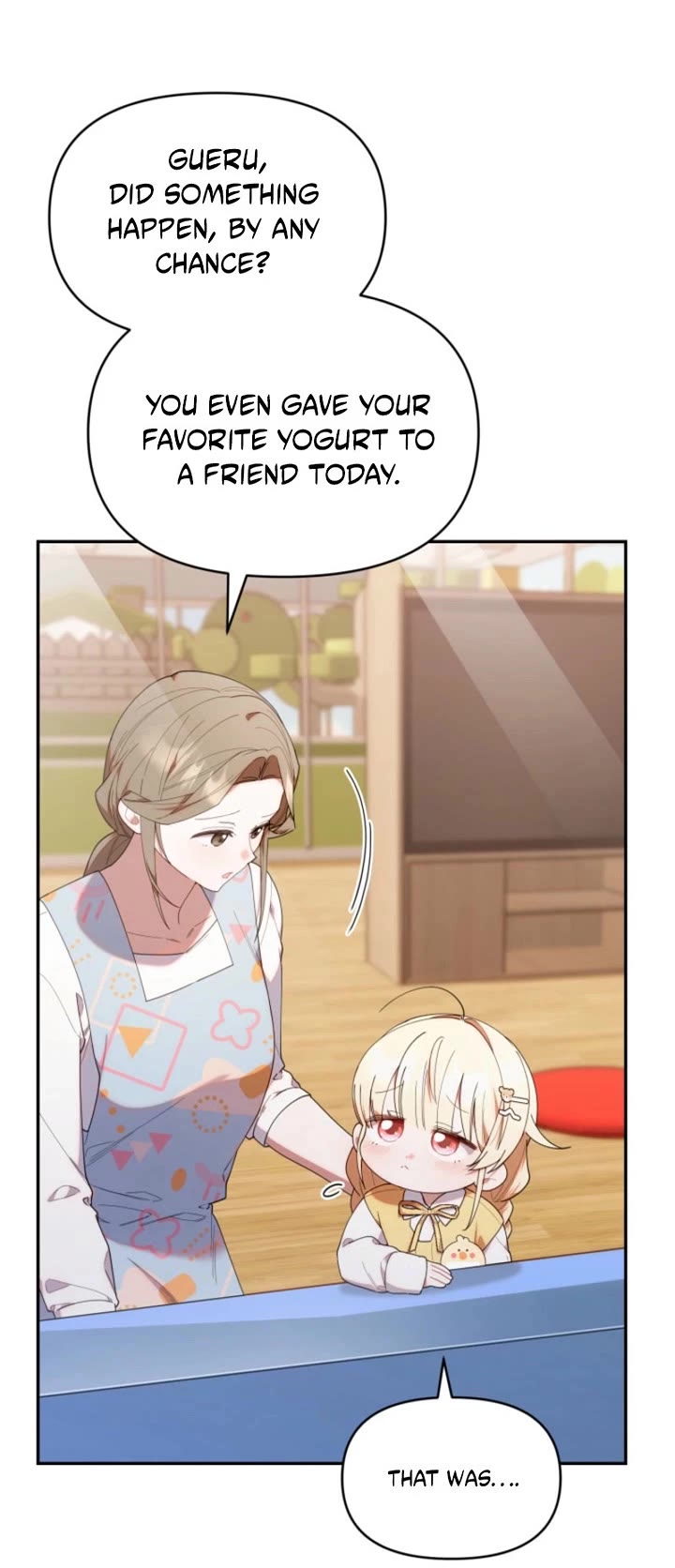The Chick-Class Hunter Is Filial! Chapter 42 page 10 - Chapter 42