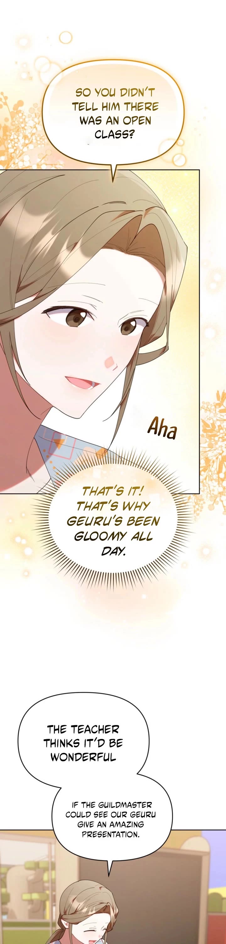 The Chick-Class Hunter Is Filial! Chapter 42 page 16 - Chapter 42