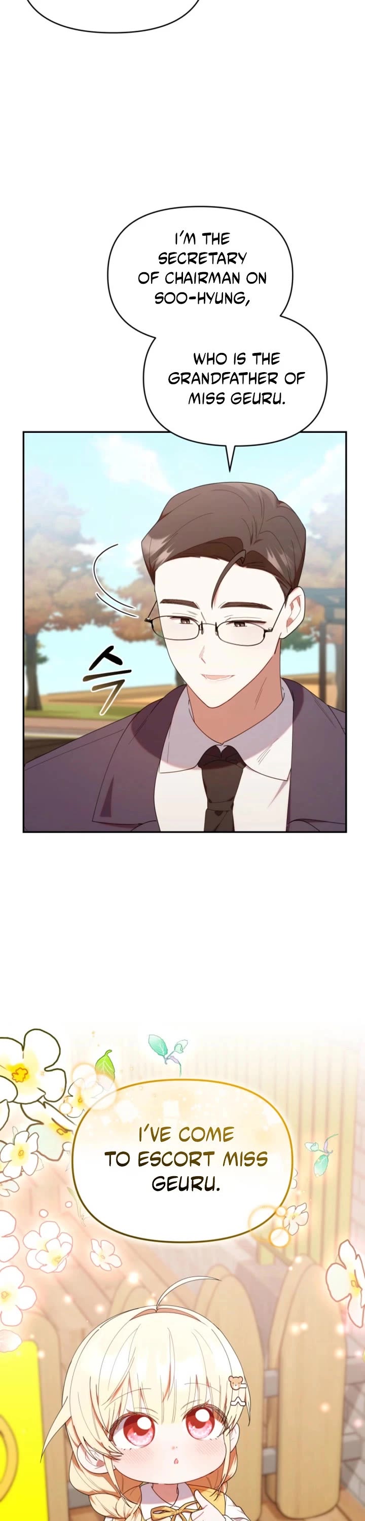 The Chick-Class Hunter Is Filial! Chapter 42 page 24 - Chapter 42