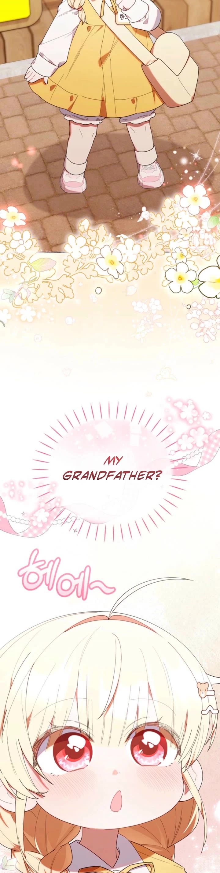 The Chick-Class Hunter Is Filial! Chapter 42 page 25 - Chapter 42