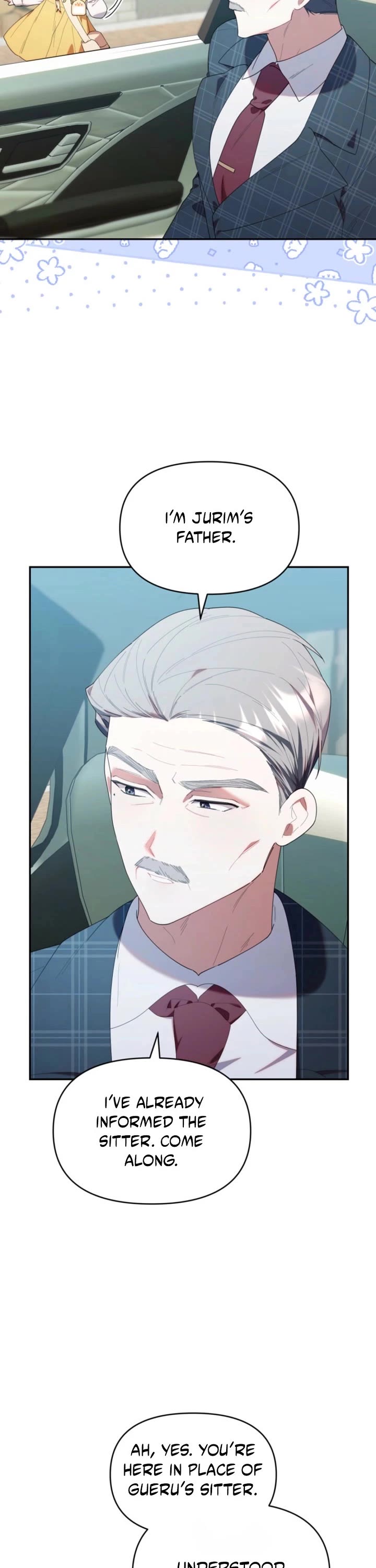 The Chick-Class Hunter Is Filial! Chapter 42 page 28 - Chapter 42