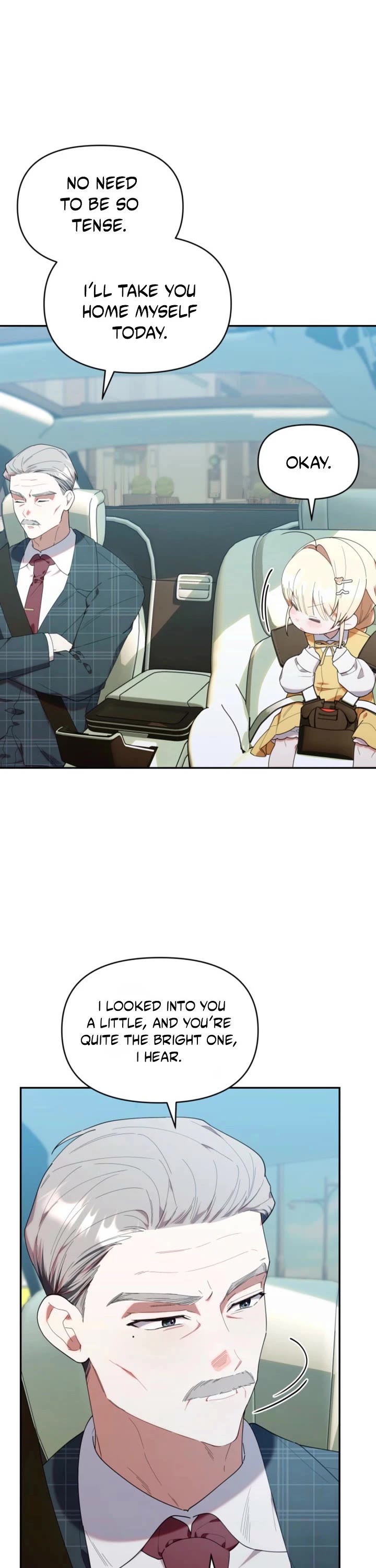 The Chick-Class Hunter Is Filial! Chapter 42 page 36 - Chapter 42