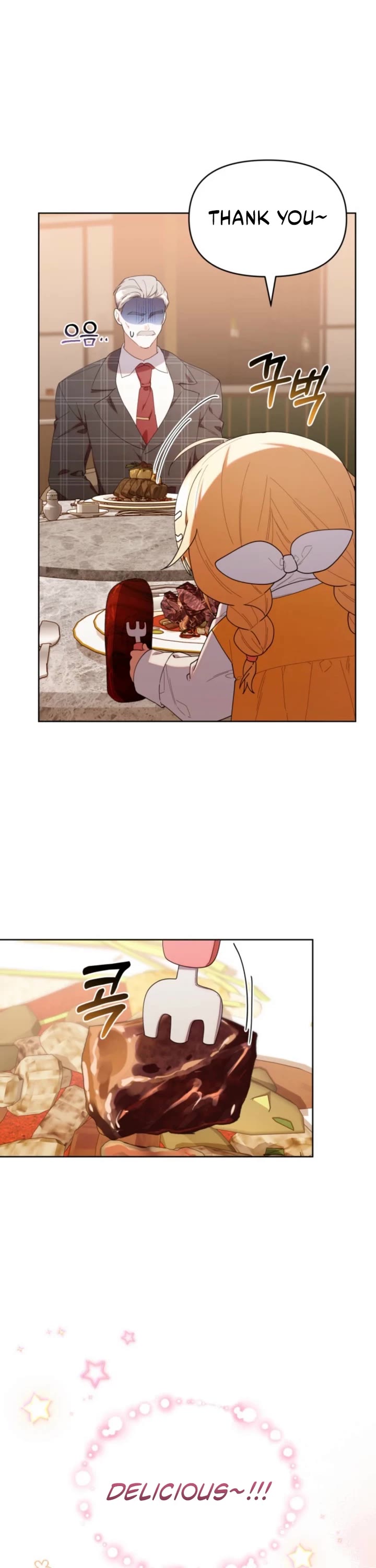 The Chick-Class Hunter Is Filial! Chapter 43 page 21 - Chapter 43
