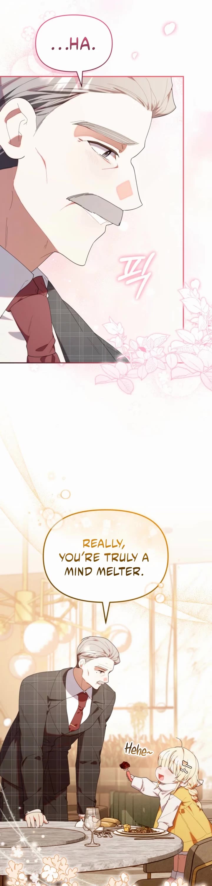 The Chick-Class Hunter Is Filial! Chapter 43 page 30 - Chapter 43