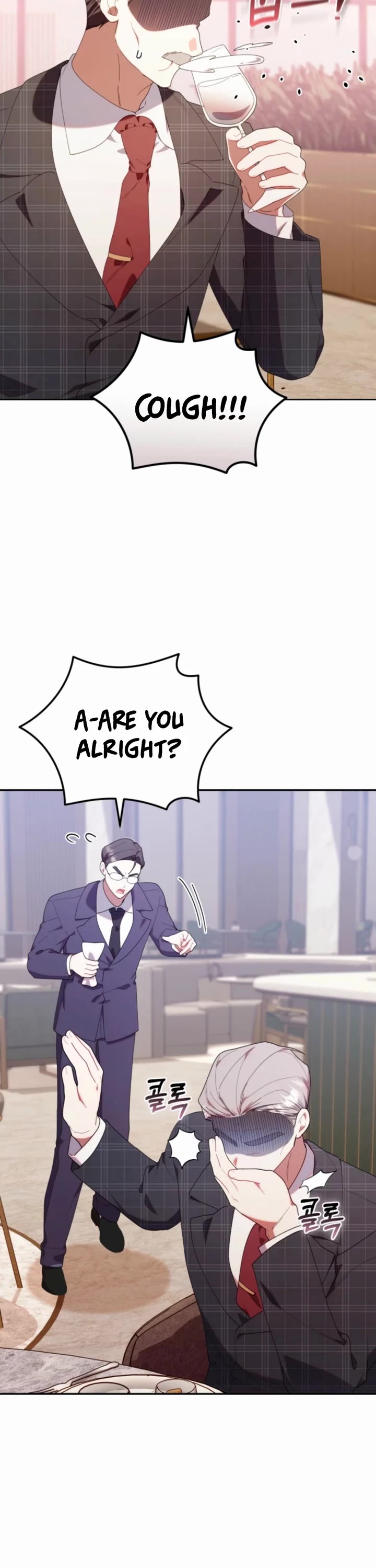 The Chick-Class Hunter Is Filial! Chapter 43 page 35 - Chapter 43