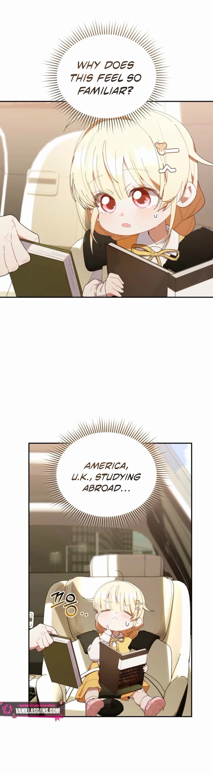 The Chick-Class Hunter Is Filial! Chapter 43 page 4 - Chapter 43