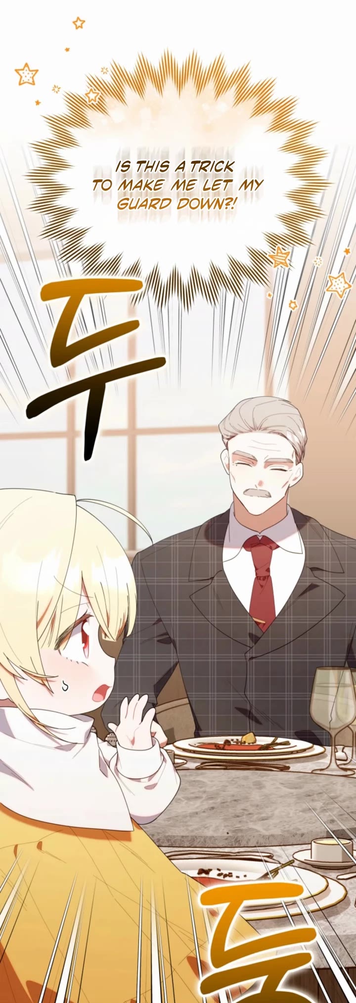 The Chick-Class Hunter Is Filial! Chapter 43 page 40 - Chapter 43