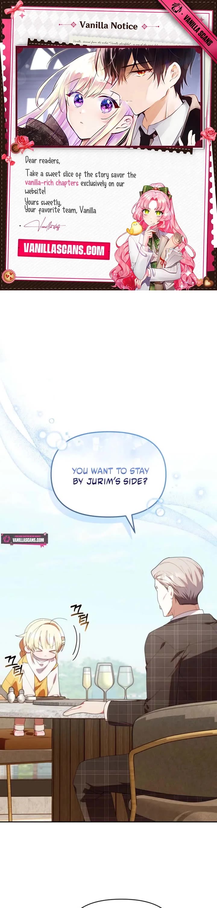 The Chick-Class Hunter Is Filial! Chapter 44 page 1 - Chapter 44