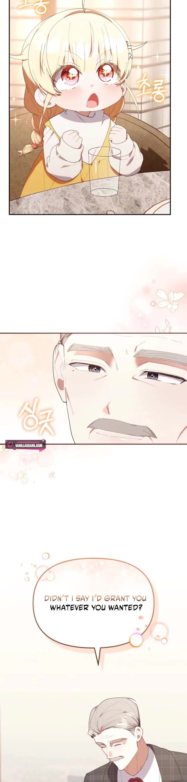 The Chick-Class Hunter Is Filial! Chapter 44 page 13 - Chapter 44