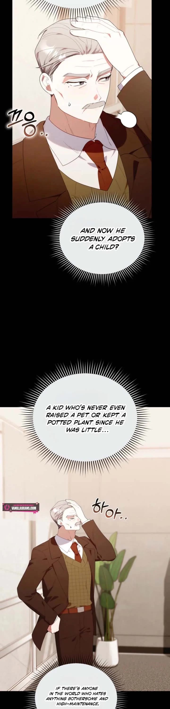 The Chick-Class Hunter Is Filial! Chapter 44 page 17 - Chapter 44
