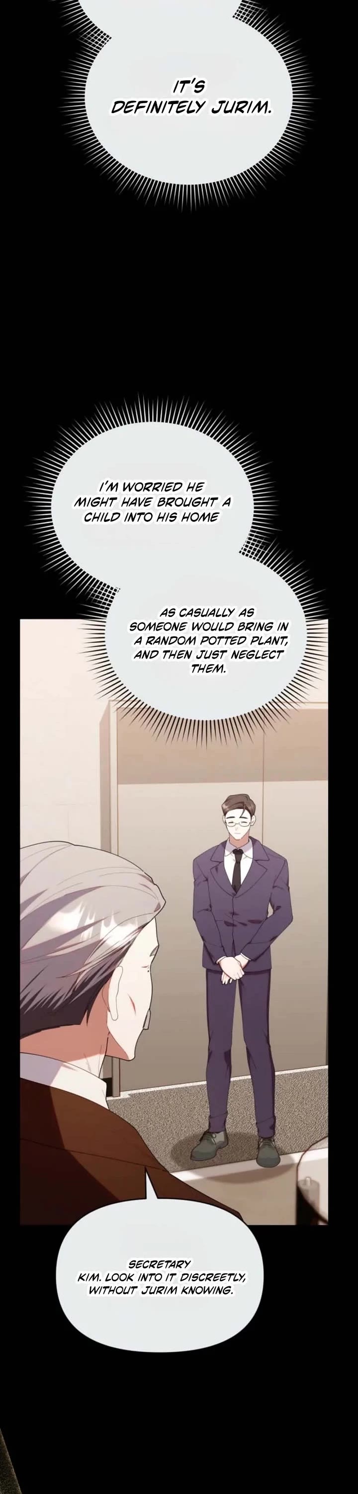 The Chick-Class Hunter Is Filial! Chapter 44 page 18 - Chapter 44