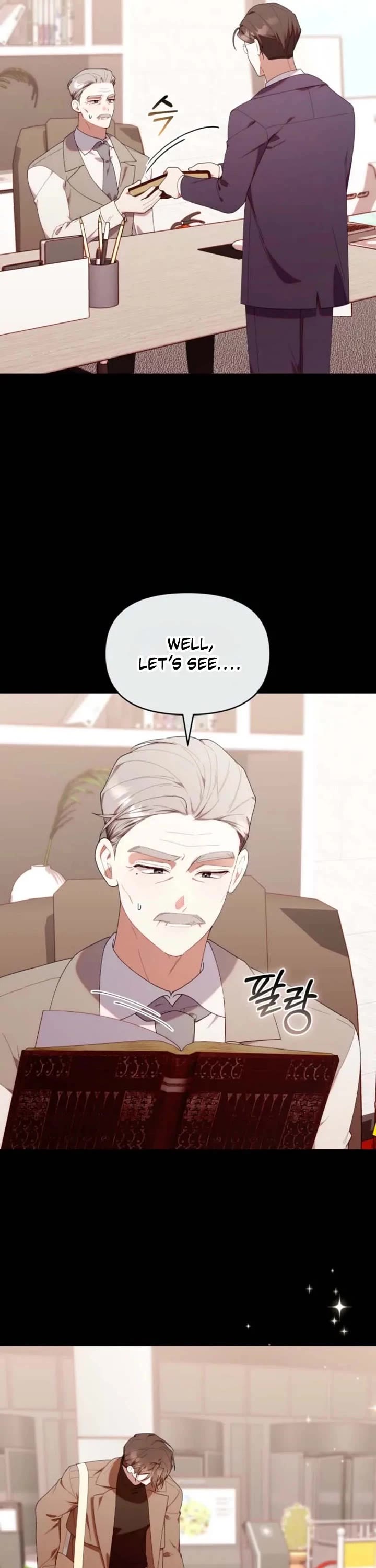 The Chick-Class Hunter Is Filial! Chapter 44 page 21 - Chapter 44