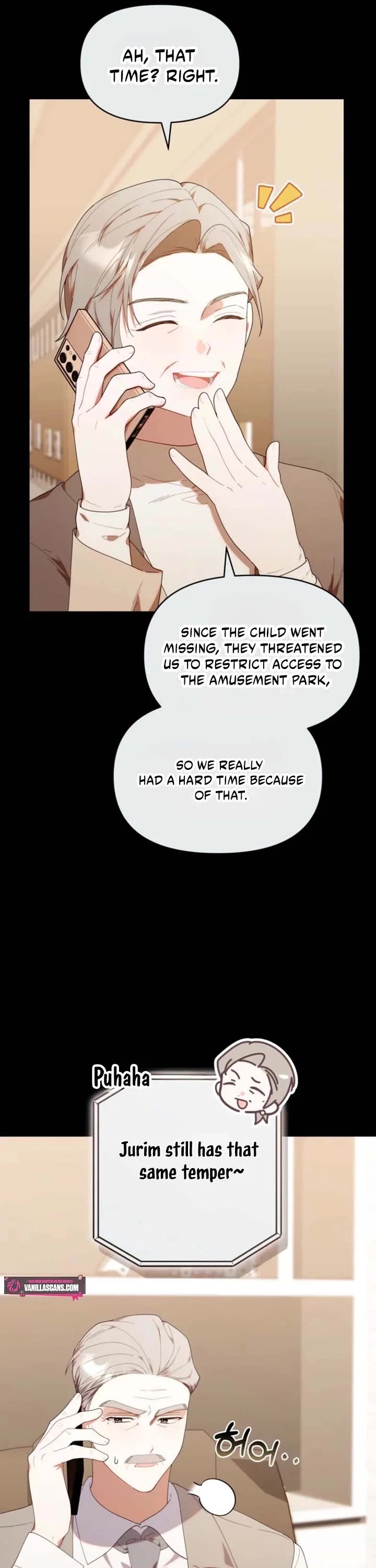 The Chick-Class Hunter Is Filial! Chapter 44 page 26 - Chapter 44