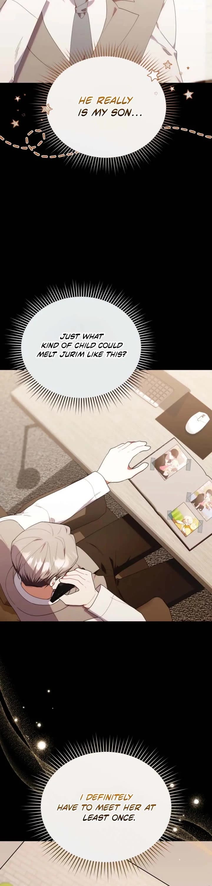 The Chick-Class Hunter Is Filial! Chapter 44 page 27 - Chapter 44