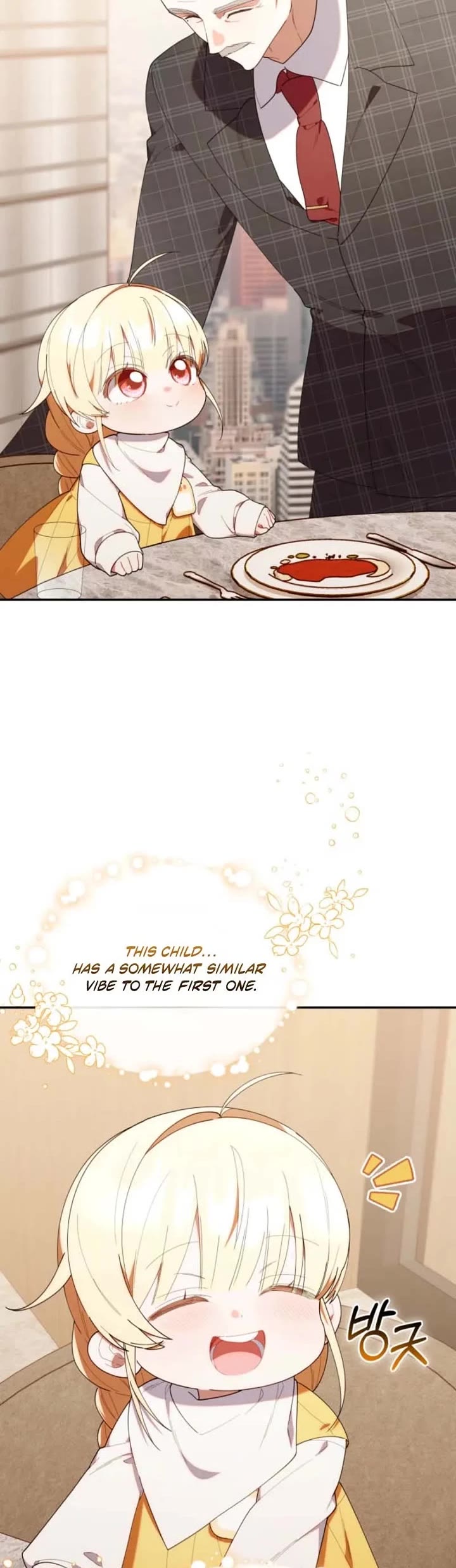 The Chick-Class Hunter Is Filial! Chapter 44 page 29 - Chapter 44
