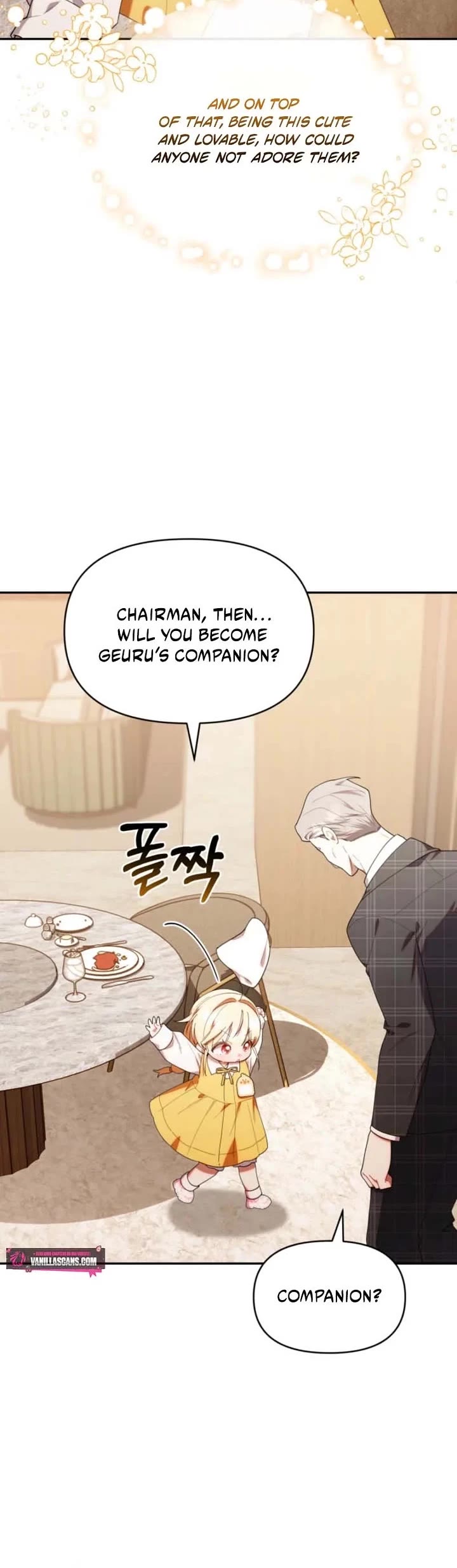The Chick-Class Hunter Is Filial! Chapter 44 page 30 - Chapter 44