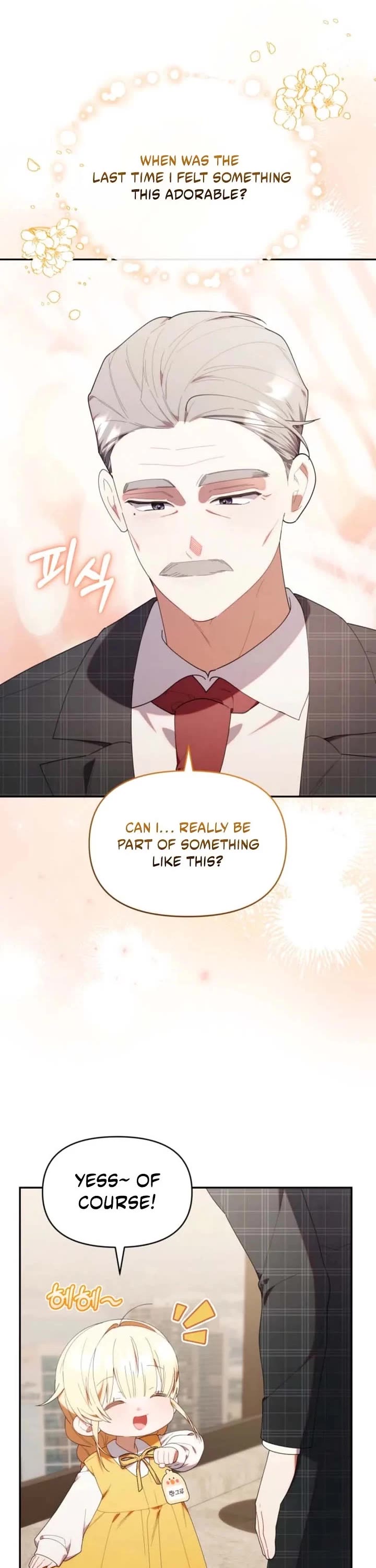 The Chick-Class Hunter Is Filial! Chapter 44 page 33 - Chapter 44
