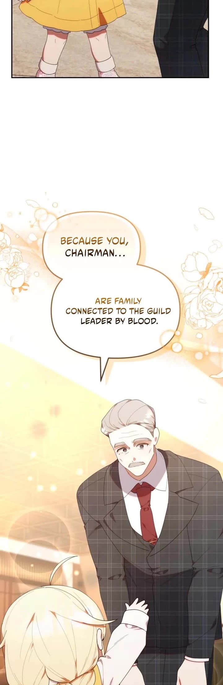The Chick-Class Hunter Is Filial! Chapter 44 page 34 - Chapter 44