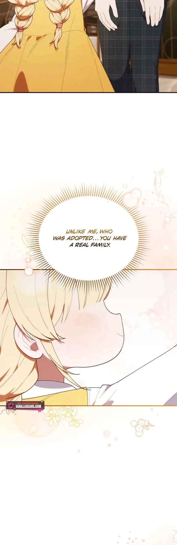 The Chick-Class Hunter Is Filial! Chapter 44 page 35 - Chapter 44