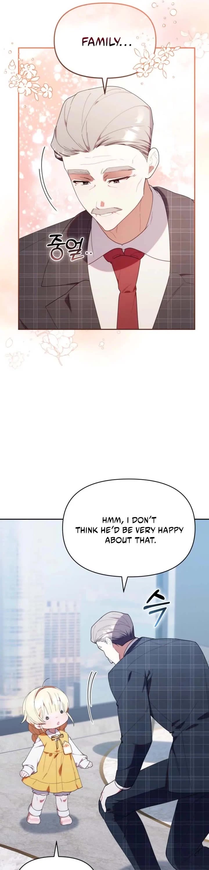 The Chick-Class Hunter Is Filial! Chapter 44 page 36 - Chapter 44