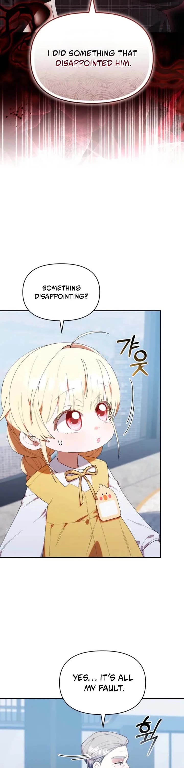 The Chick-Class Hunter Is Filial! Chapter 44 page 38 - Chapter 44