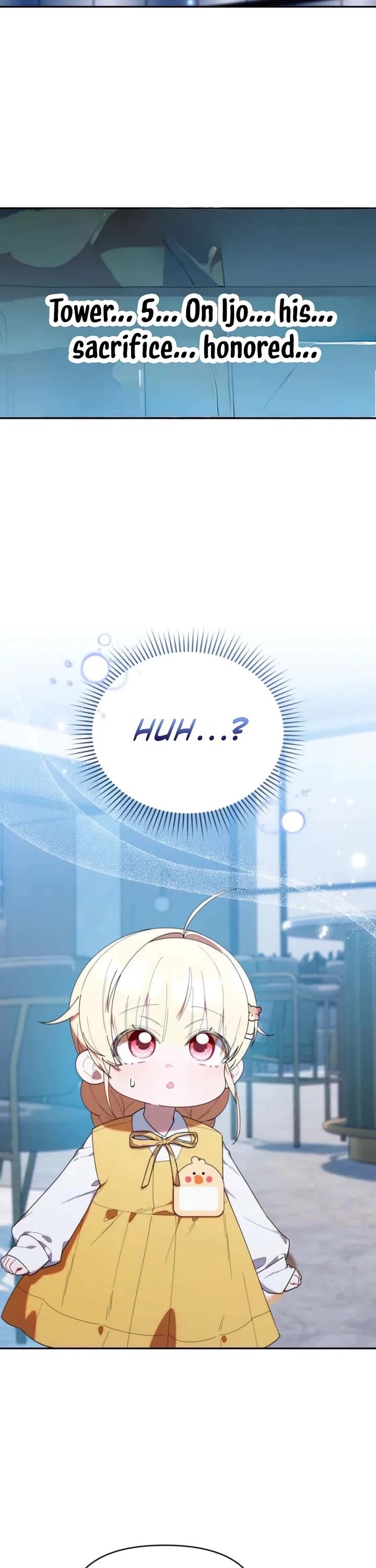 The Chick-Class Hunter Is Filial! Chapter 44 page 41 - Chapter 44