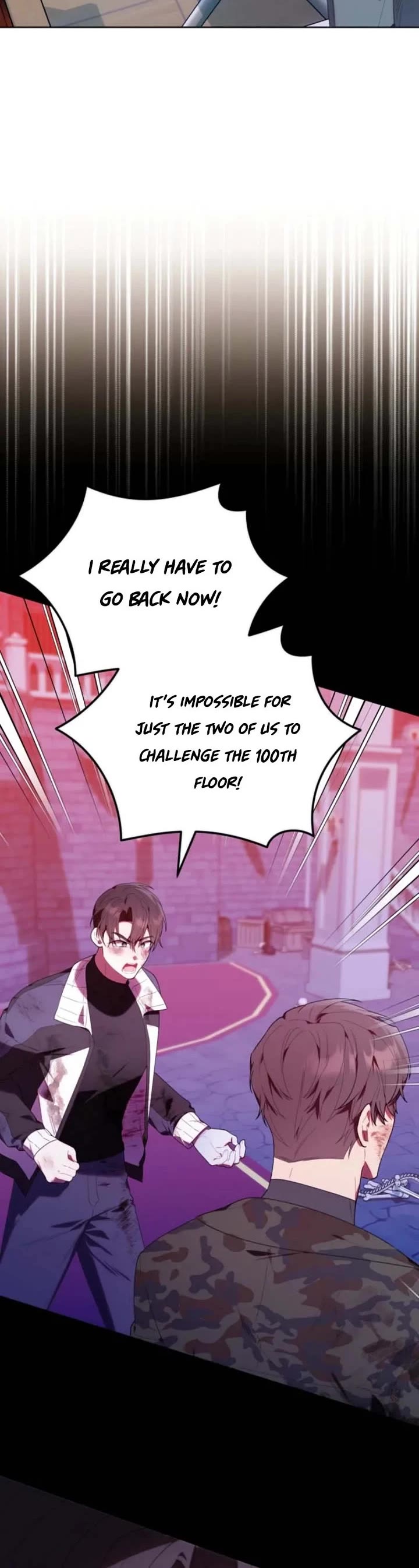 The Chick-Class Hunter Is Filial! Chapter 44 page 45 - Chapter 44