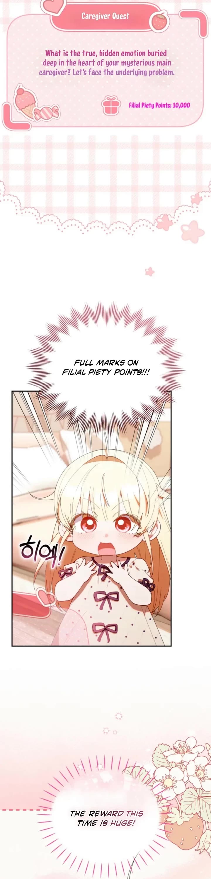 The Chick-Class Hunter Is Filial! Chapter 45 page 13 - Chapter 45
