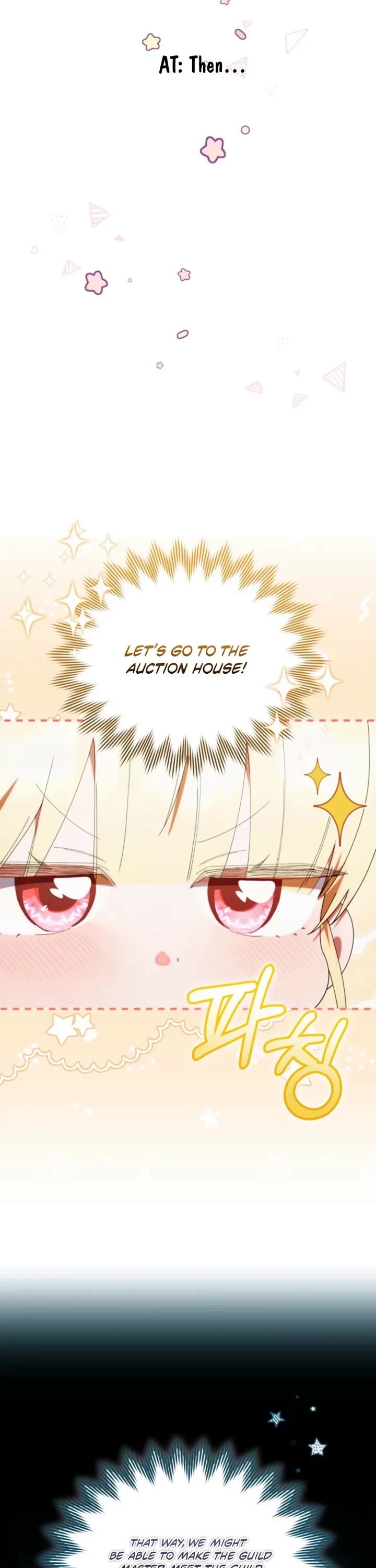 The Chick-Class Hunter Is Filial! Chapter 45 page 18 - Chapter 45