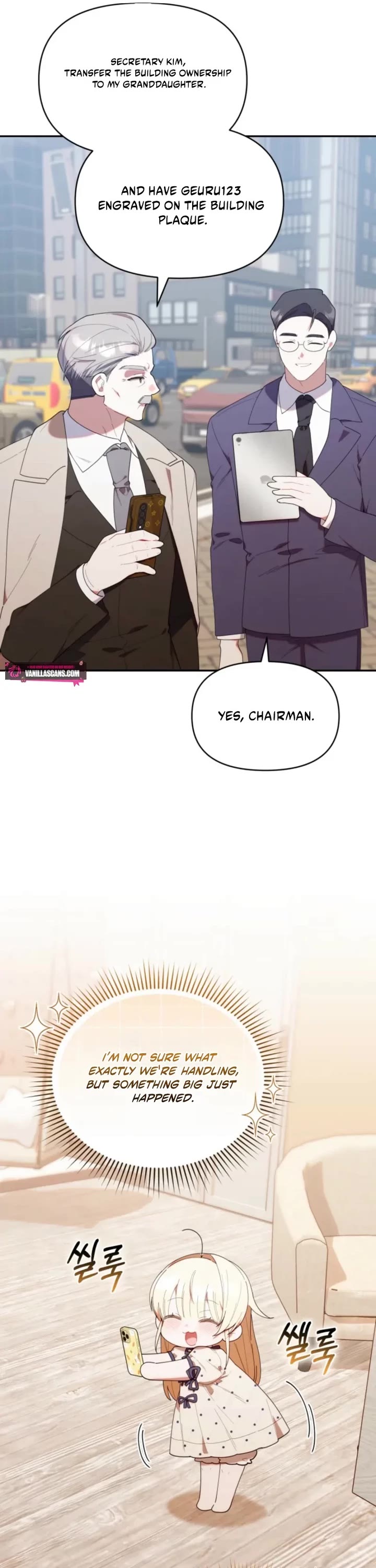 The Chick-Class Hunter Is Filial! Chapter 45 page 26 - Chapter 45