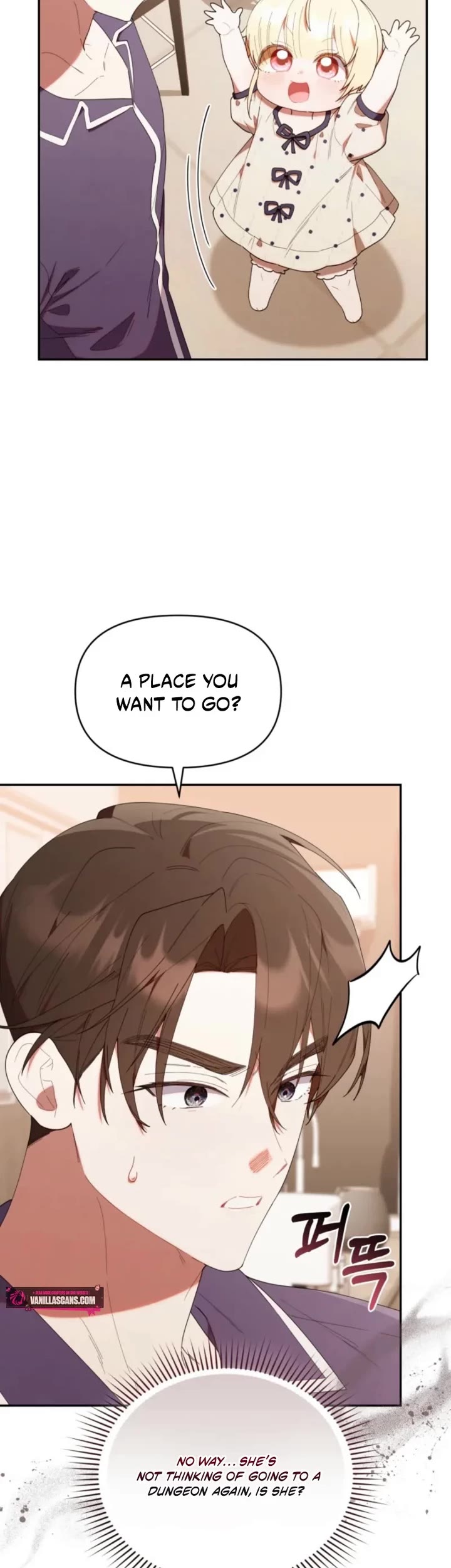 The Chick-Class Hunter Is Filial! Chapter 45 page 29 - Chapter 45