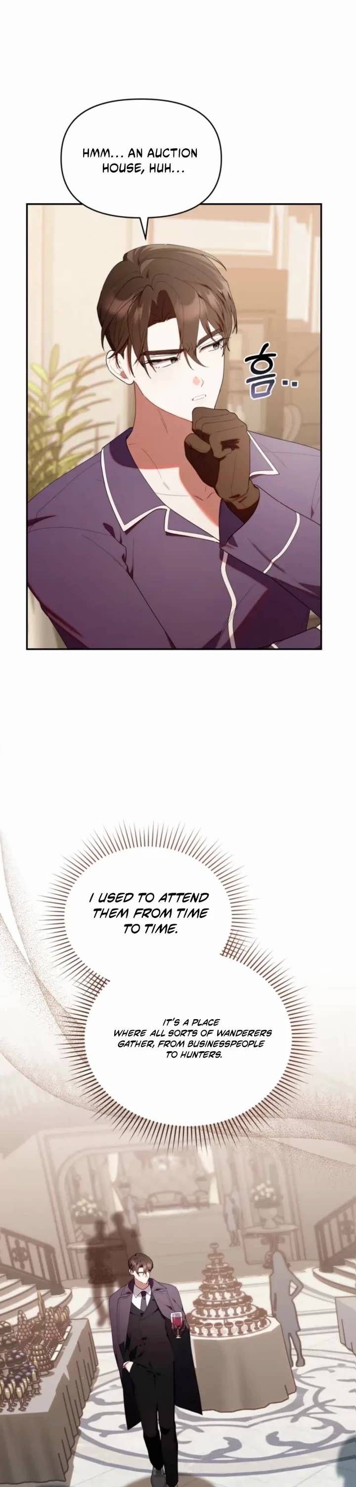 The Chick-Class Hunter Is Filial! Chapter 45 page 32 - Chapter 45
