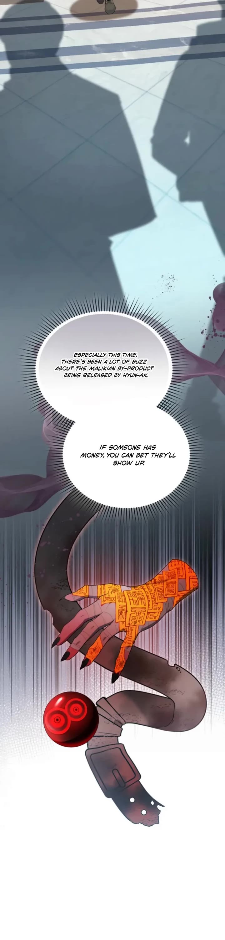 The Chick-Class Hunter Is Filial! Chapter 45 page 33 - Chapter 45