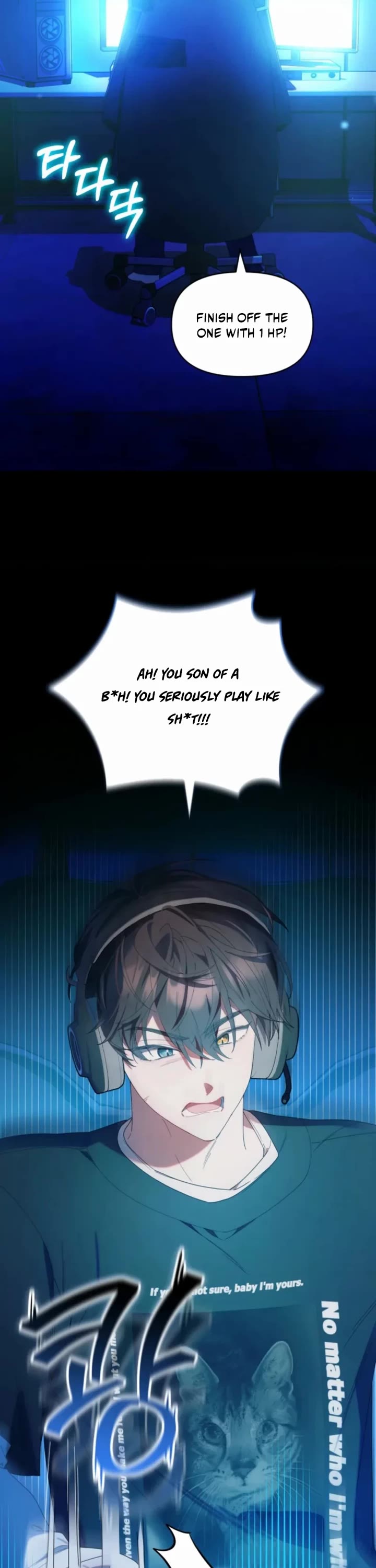 The Chick-Class Hunter Is Filial! Chapter 45 page 42 - Chapter 45
