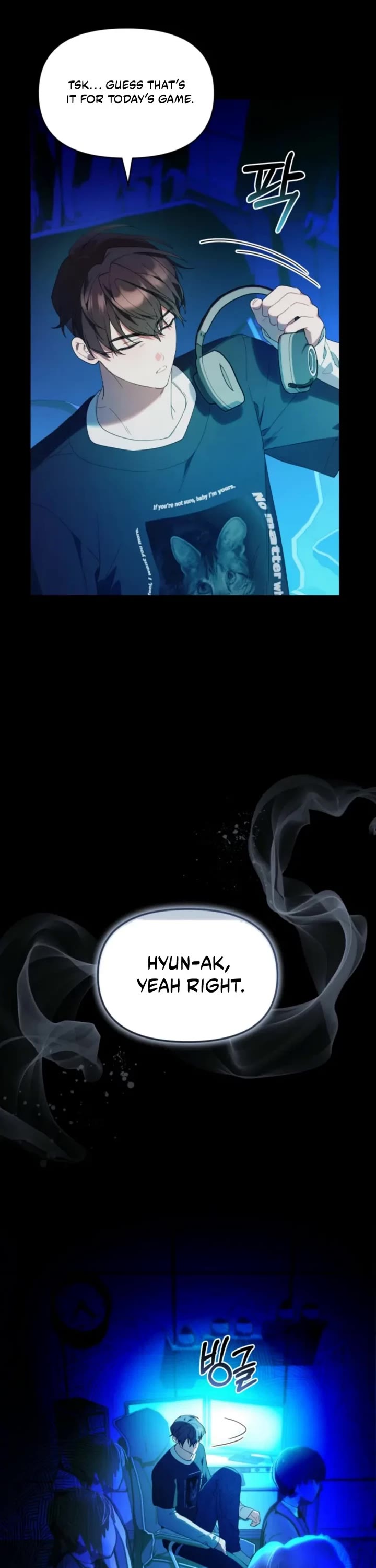 The Chick-Class Hunter Is Filial! Chapter 45 page 47 - Chapter 45