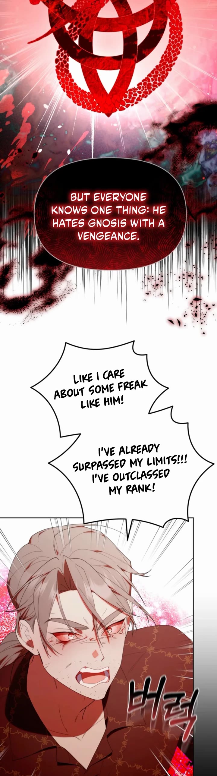 The Chick-Class Hunter Is Filial! Chapter 46 page 11 - Chapter 46