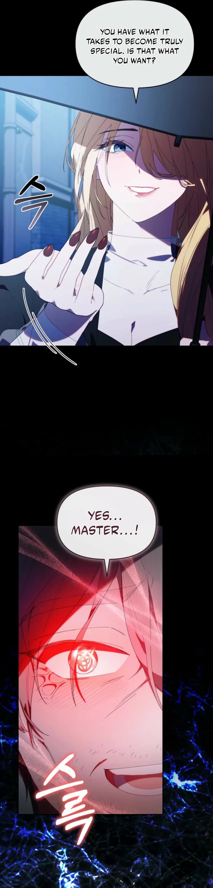 The Chick-Class Hunter Is Filial! Chapter 46 page 13 - Chapter 46