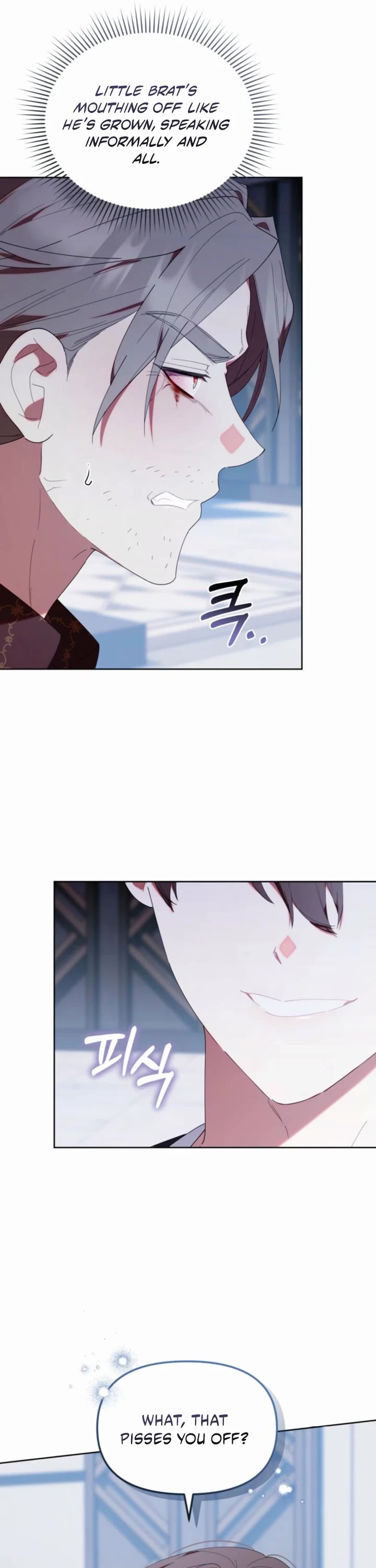 The Chick-Class Hunter Is Filial! Chapter 46 page 17 - Chapter 46