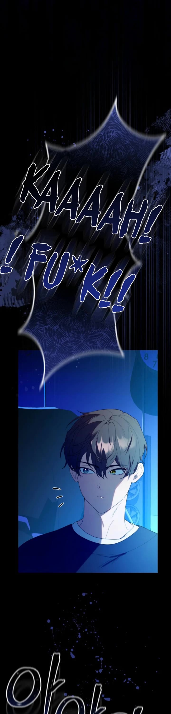 The Chick-Class Hunter Is Filial! Chapter 46 page 2 - Chapter 46
