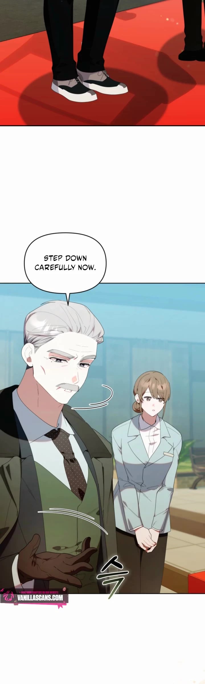 The Chick-Class Hunter Is Filial! Chapter 46 page 24 - Chapter 46