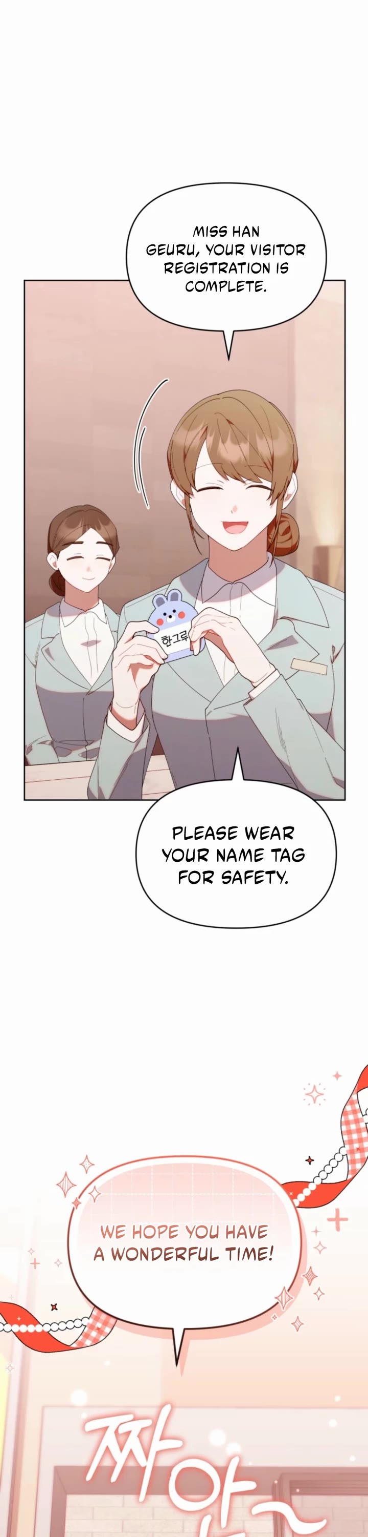 The Chick-Class Hunter Is Filial! Chapter 46 page 33 - Chapter 46