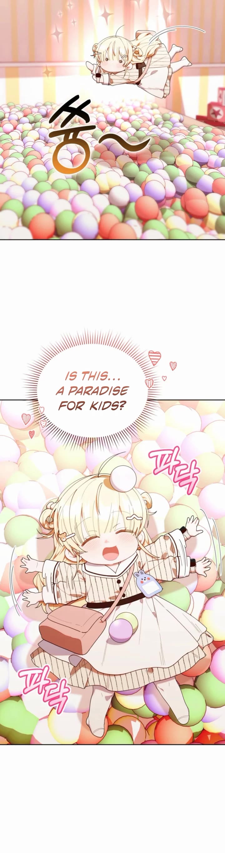 The Chick-Class Hunter Is Filial! Chapter 46 page 36 - Chapter 46