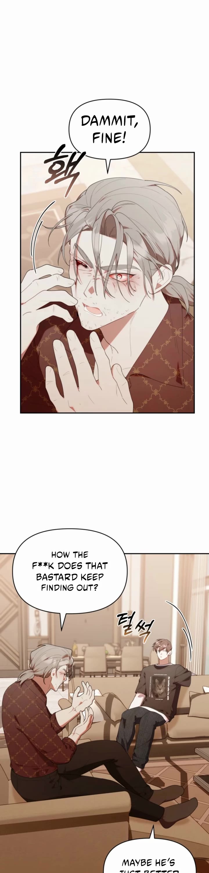 The Chick-Class Hunter Is Filial! Chapter 46 page 5 - Chapter 46