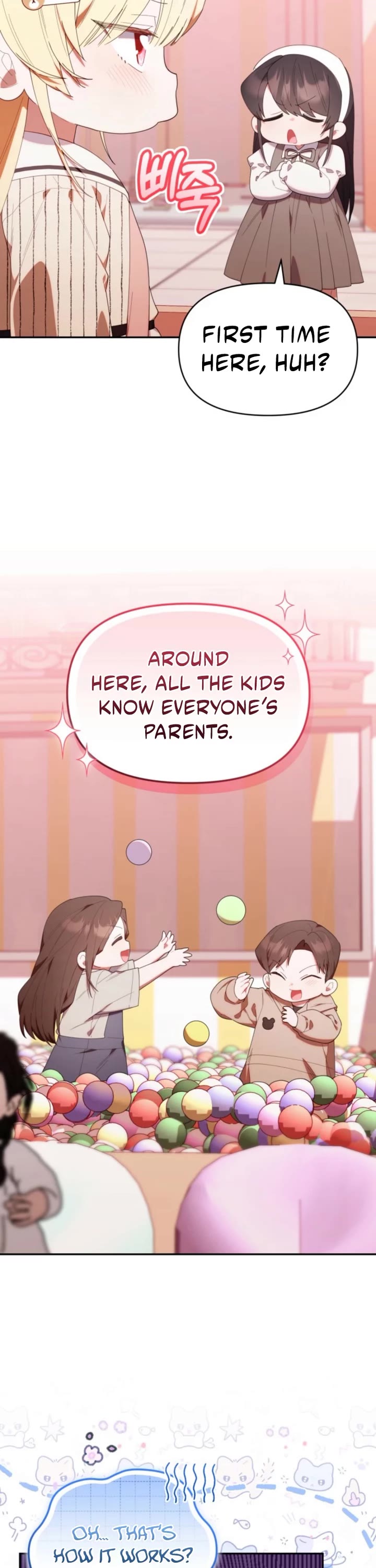 The Chick-Class Hunter Is Filial! Chapter 47 page 16 - Chapter 47