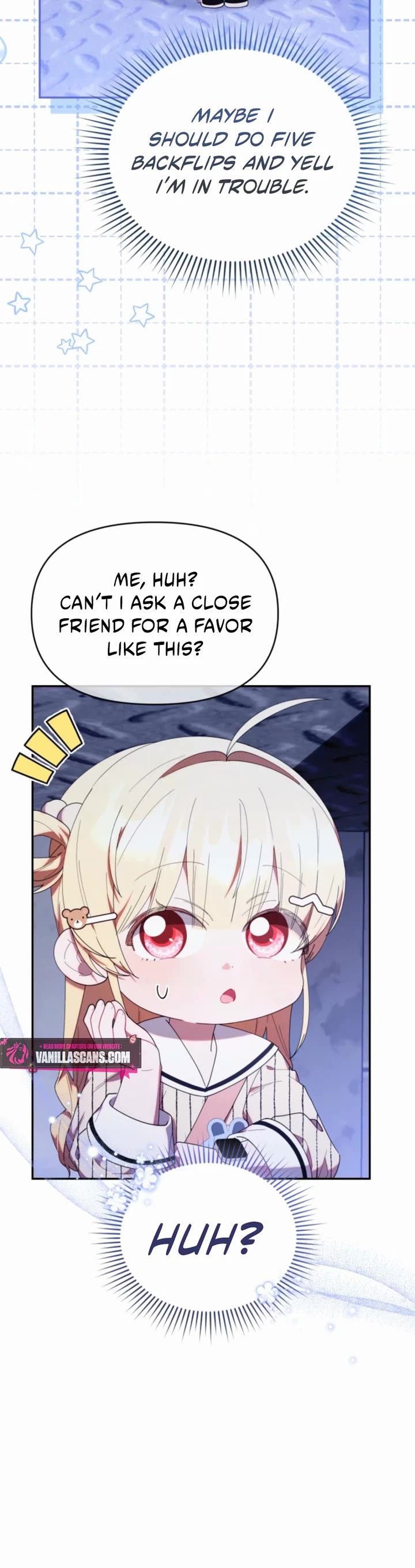The Chick-Class Hunter Is Filial! Chapter 47 page 43 - Chapter 47