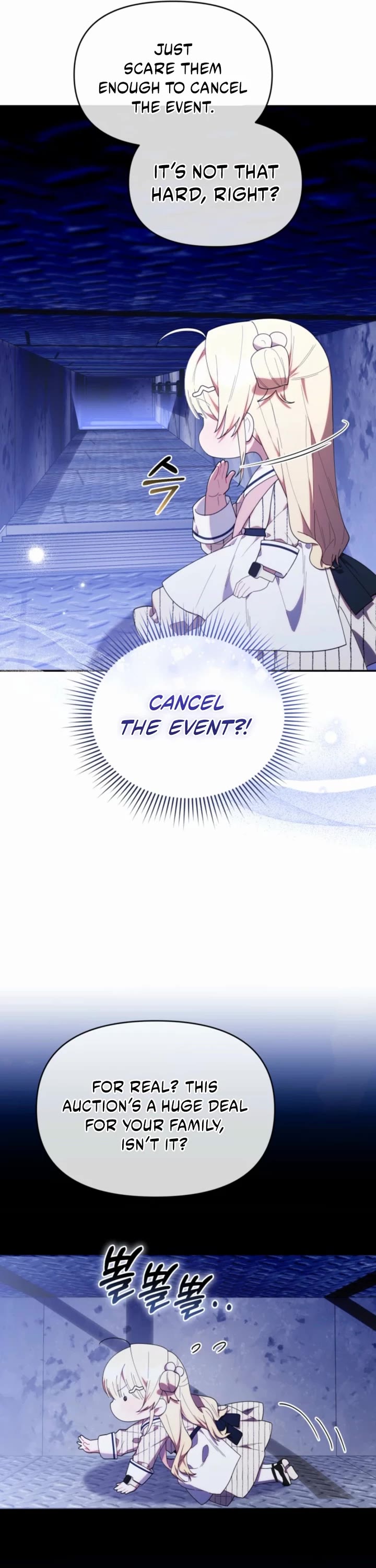 The Chick-Class Hunter Is Filial! Chapter 47 page 44 - Chapter 47